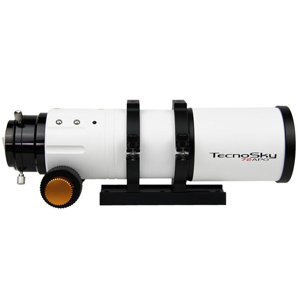 Tecnosky Refractor apochromat AP 72/432 ED FPL53