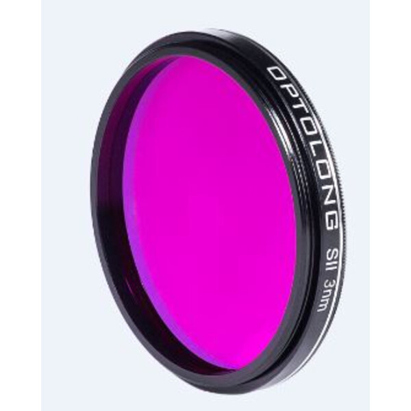 Optolong Filtre SHO Filter Kit 3nm 2"