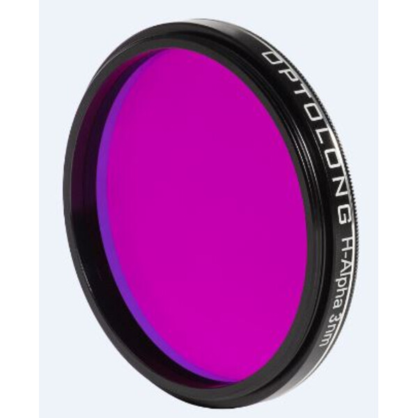 Optolong Filtre SHO Filter Kit 3nm 2"