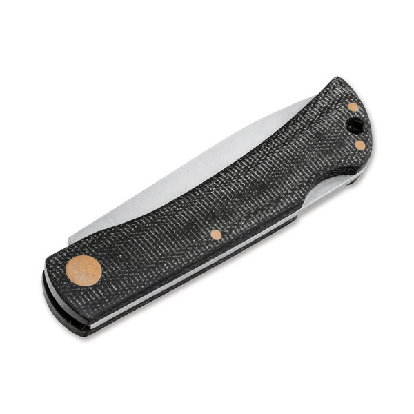 Böker Cutite Rangebuster Black Copper