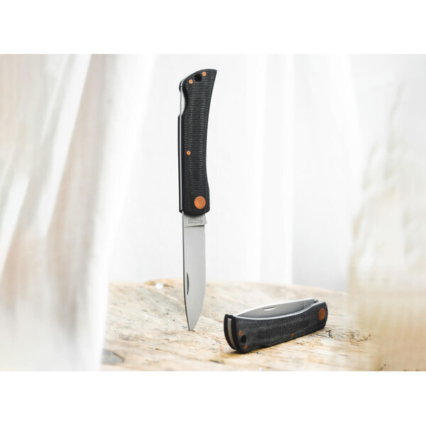 Böker Cutite Rangebuster Black Copper