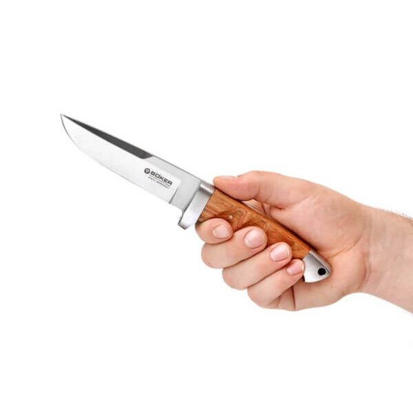 Böker Cutite Palisandru 2.0 complet integrat