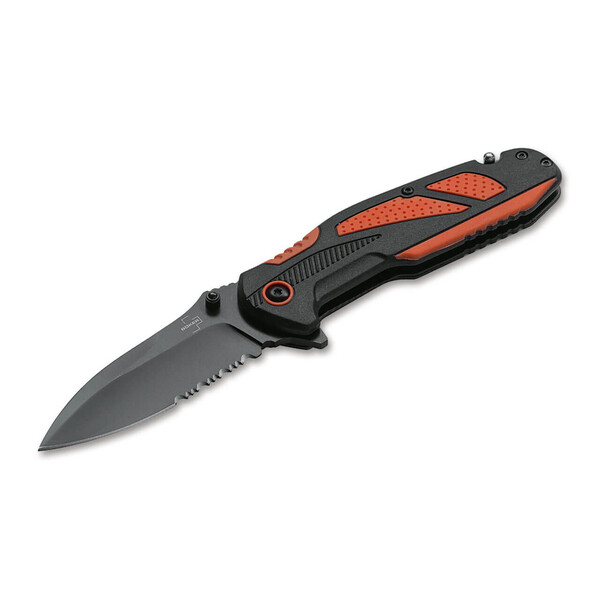 Böker Plus Cutite Savior 4