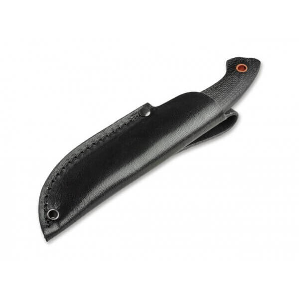 Böker Plus Cutite Nessmi Pro Negru