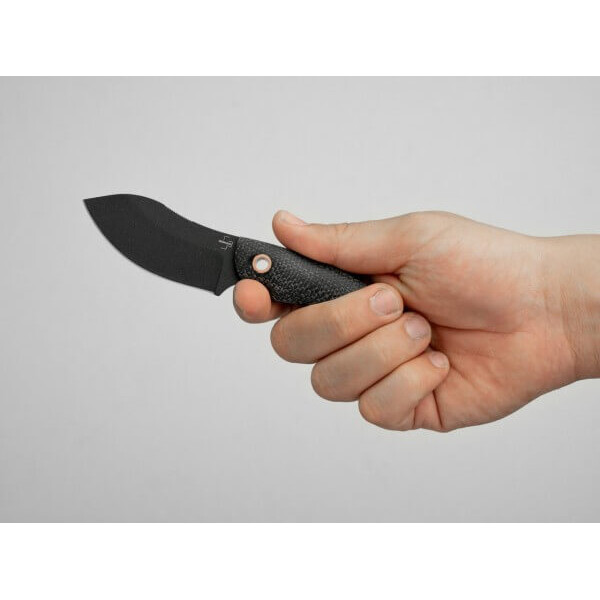 Böker Plus Cutite Nessmi Pro Negru