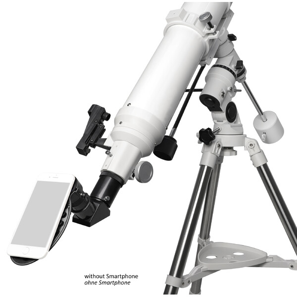 Bresser Telescop AC 102/1000 First Light AR-102 EQ-3