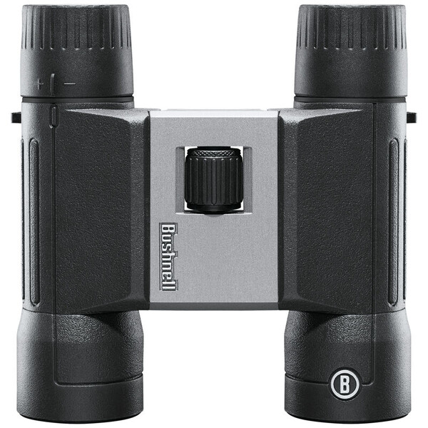 Bushnell Binoclu Powerview 2.0 10x25 Aluminum, MC