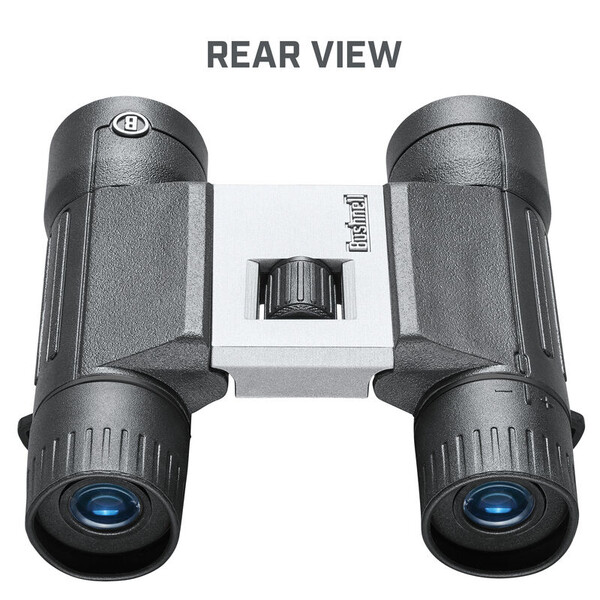 Bushnell Binoclu Powerview 2.0 10x25 aluminiu, MC