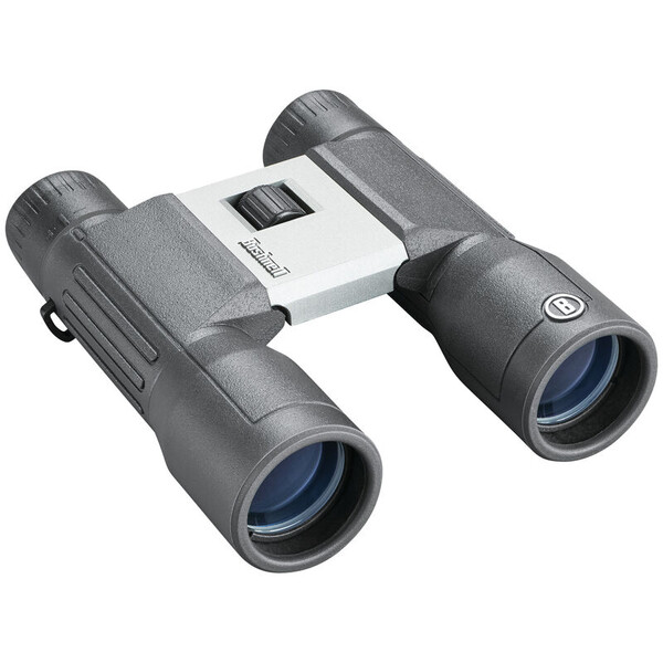 Bushnell Binoclu Powerview 2.0 16x32 Aluminum, MC