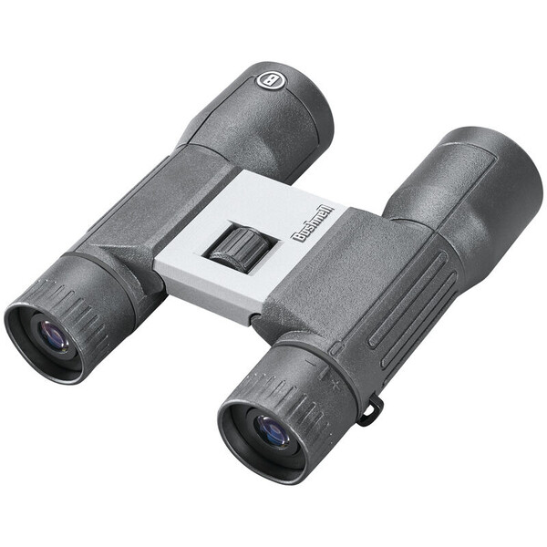 Bushnell Binoclu Powerview 2.0 16x32 Aluminum, MC