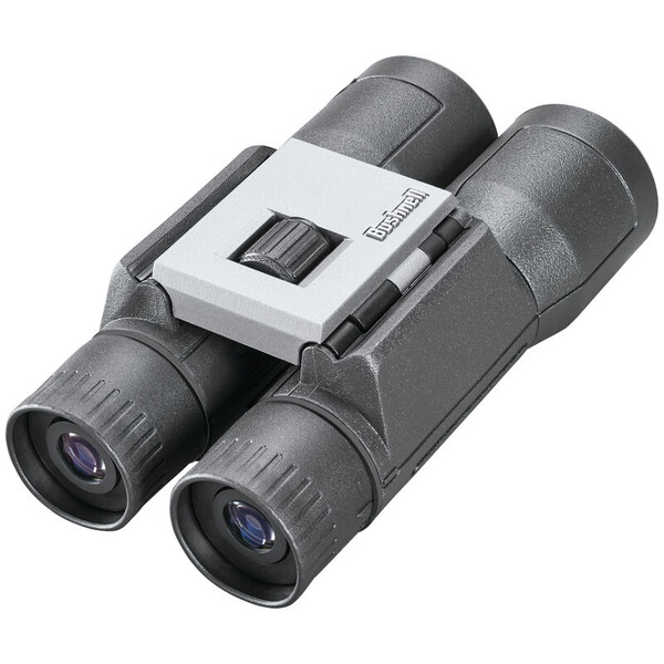 Bushnell Binoclu Powerview 2.0 16x32 Aluminum, MC