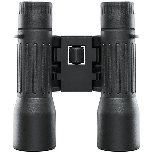 Bushnell Binoclu Powerview 2.0 16x32 aluminiu, MC