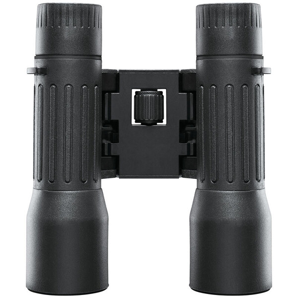 Bushnell Binoclu Powerview 2.0 16x32 Aluminum, MC