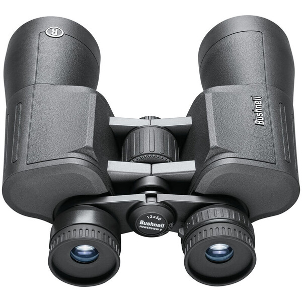 Bushnell Binoclu Powerview 2.0 12x50 aluminiu, MC
