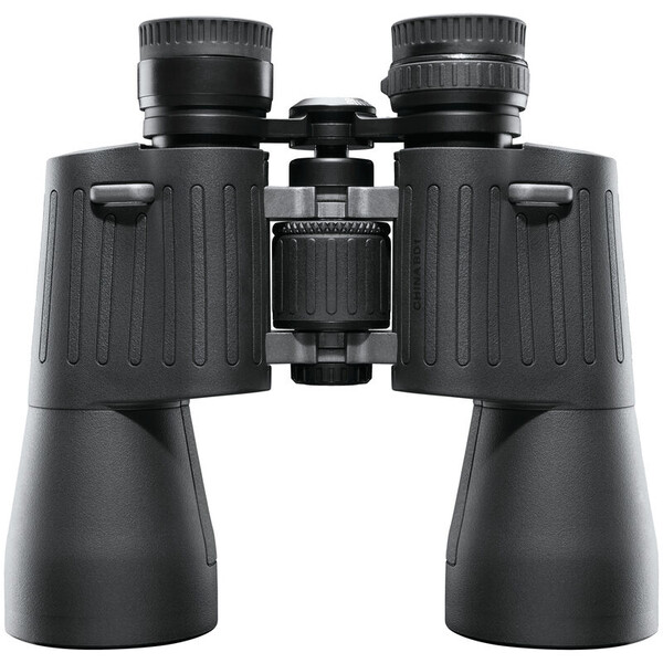 Bushnell Binoclu Powerview 2.0 12x50 aluminiu, MC