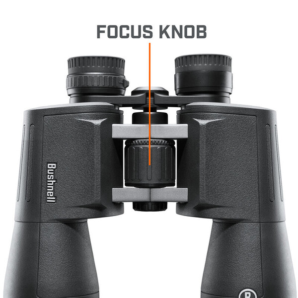 Bushnell Binoclu Powerview 2.0 20x50 aluminiu, MC
