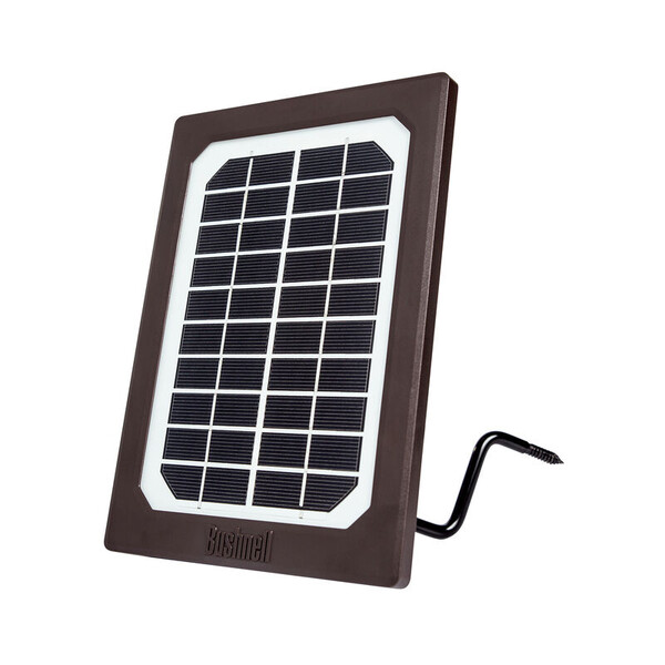 Bushnell Panou solar Tan Universal, cutie