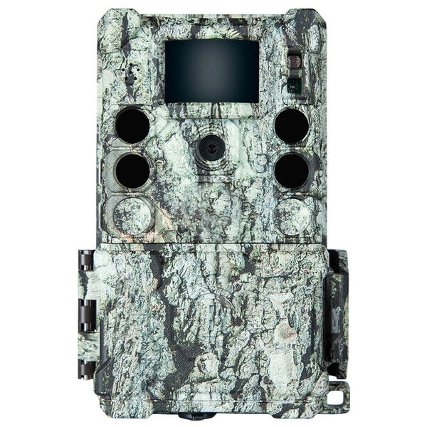 Bushnell Cameră  viata sălbătică 30MP CORE 4KS Tree Bark Camo No Glow, Box 5L