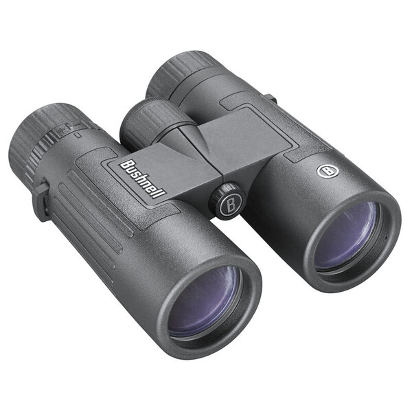 Bushnell Binoclu Legend 10x42 Dachkant, schwarz, FMC