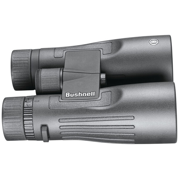 Bushnell Binoclu Legend 10x50 black