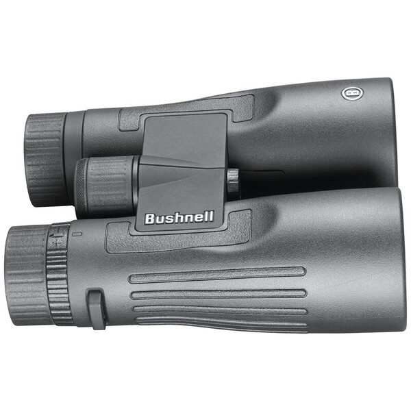 Bushnell Binoclu Legend 12x50 Roof, negru, FMC