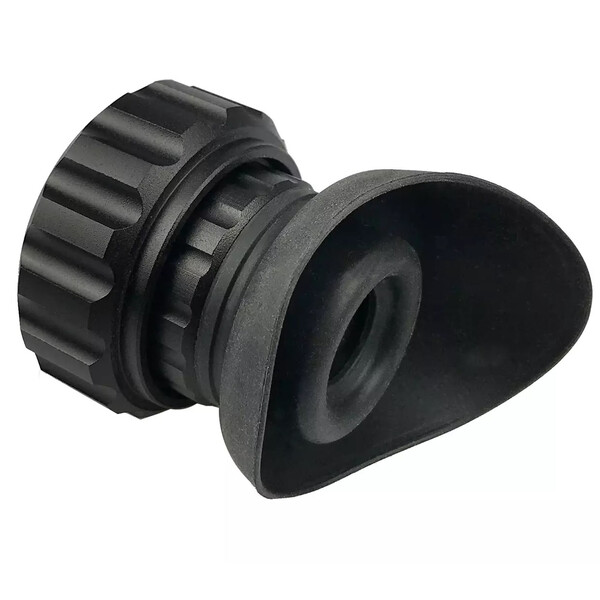 Liemke Ocular de cauciuc pentru Merlin-42