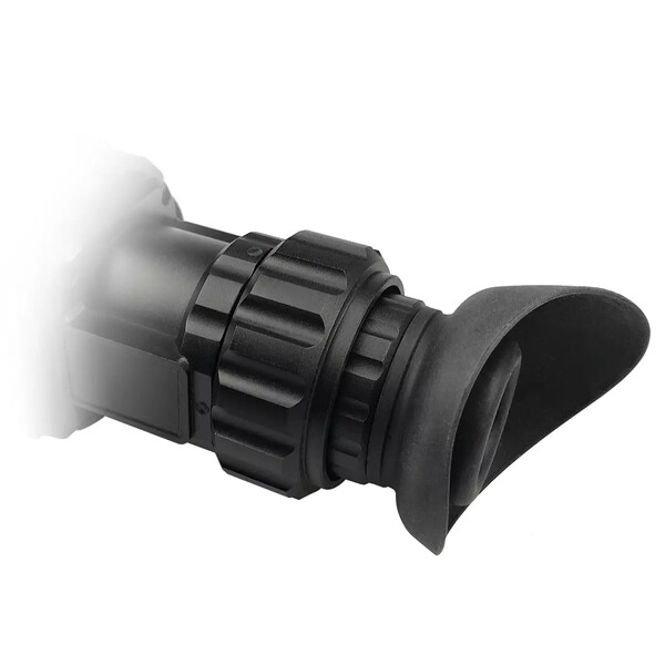 Liemke Ocular de cauciuc pentru Merlin-42