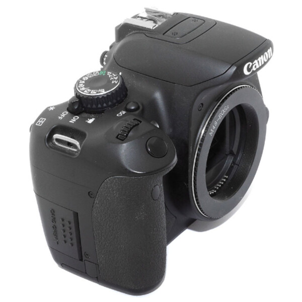TS Optics Adaptoare foto Adapter M48/Canon EOS EF