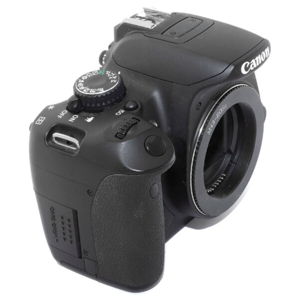 TS Optics Adaptoare foto Adaptor Canon EOS EF