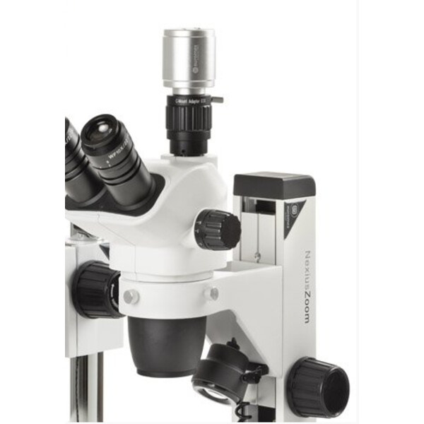 Euromex Camera HD-Mini, VC.3023, color, CMOS, 1/2.8, 2MP, HDMI