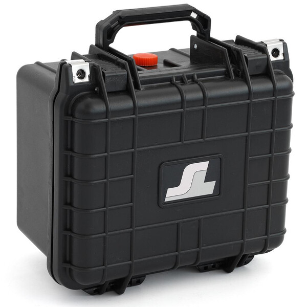 TS Optics Hard Case Protect Case 271mm