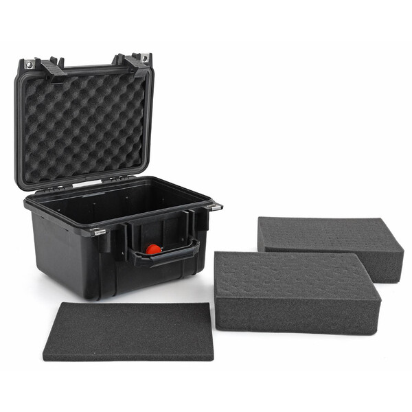 TS Optics Hard Case Protect Case 271mm