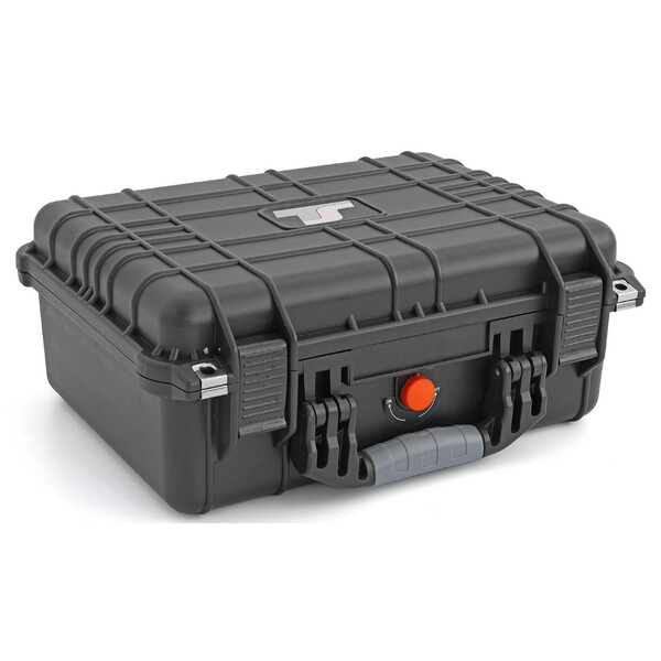 TS Optics Protect Case 407mm cutie rigidă