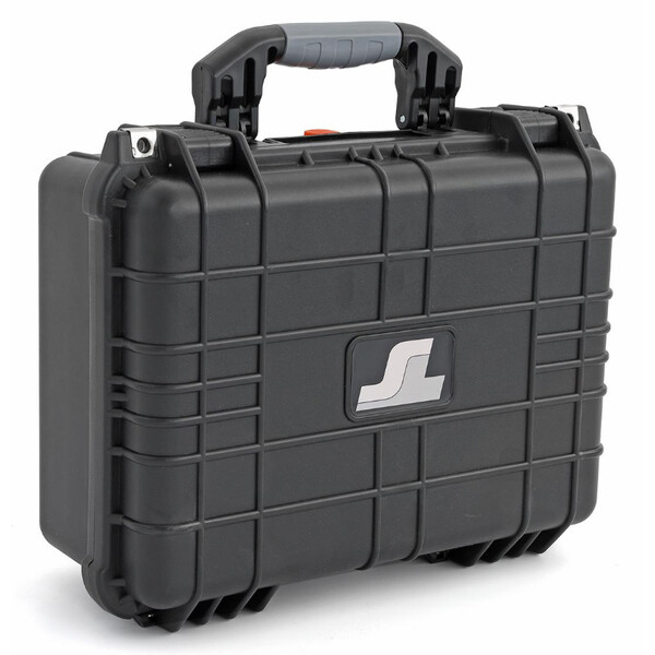 TS Optics Protect Case 407mm cutie rigidă