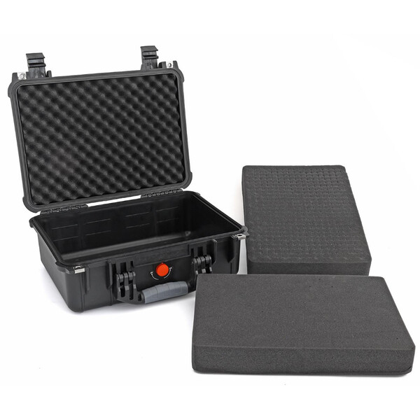 TS Optics Protect Case 407mm cutie rigidă
