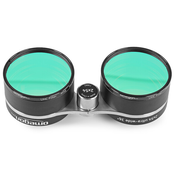 Omegon Filtre Filtru Pro UHC M56