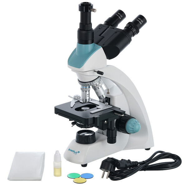 Levenhuk Microscop 500T