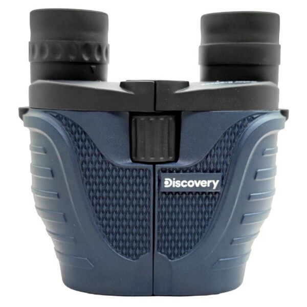 Discovery Binocluri cu zoom Gator 8-20x25