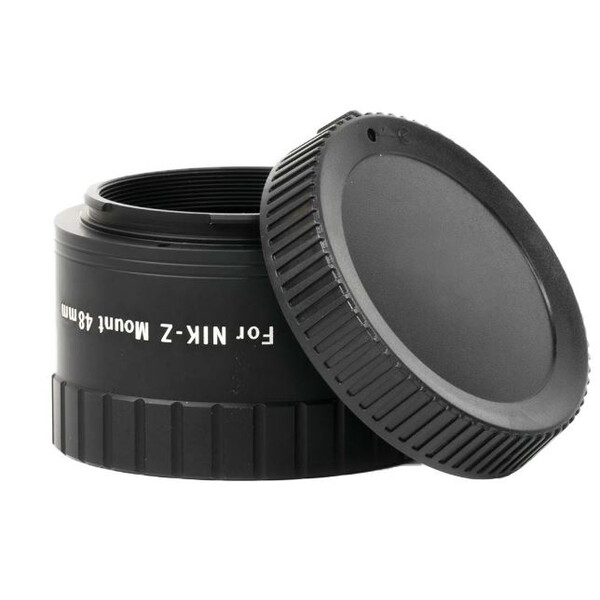 William Optics Adaptoare foto T-Ring Nikon Z 48mm