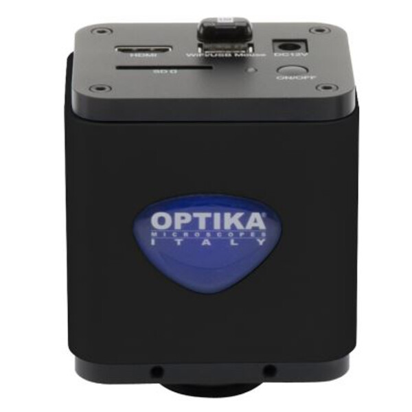 Optika Camera C-WH5, color, CMOS, 1/2.8, 1028p, 5MP, USB2.0, HDMI/WIFi, HDMI