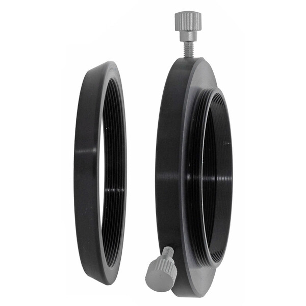 TS Optics Adaptor de rotație M54