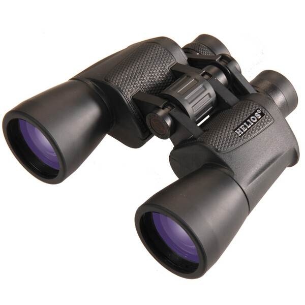 Helios Optics Binoclu Solana 7x50