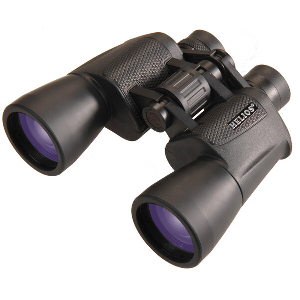 Helios Optics Binoclu Solana 10x50