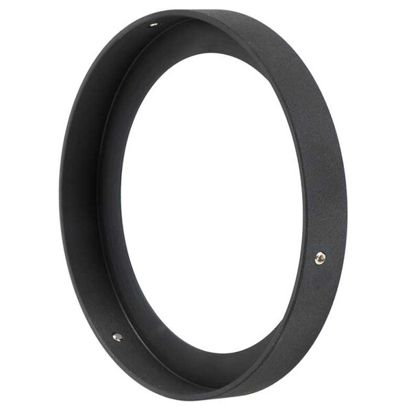 TS Optics Umbră pentru lentile pentru tubul baffle al telescoapelor RC de 10" f/8
