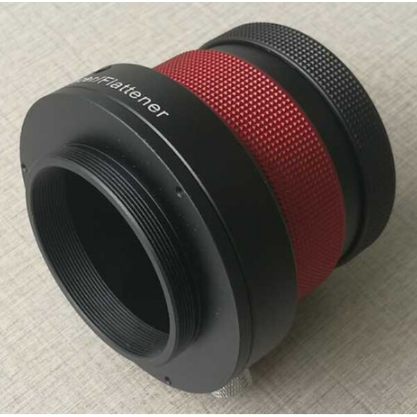 TS Optics Corector 0,8x