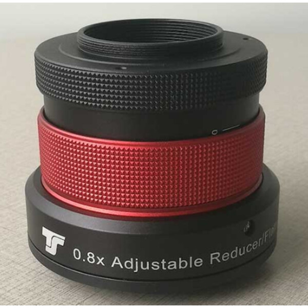 TS Optics Corector 0,8x