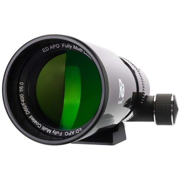 Levenhuk Refractor apochromat AP 66/400 ED Ra Carbon OTA