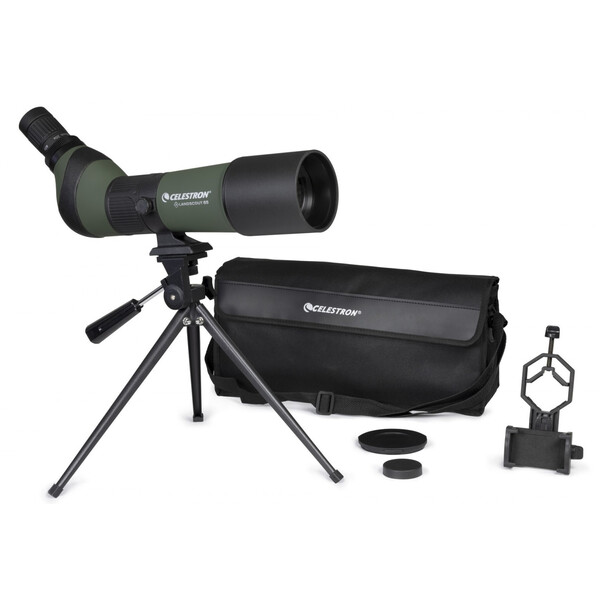 Celestron Instrument terestru Landscout 20-60x65