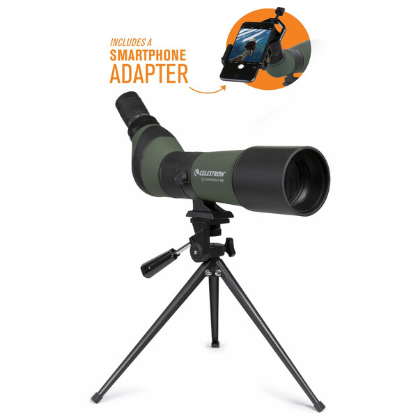 Celestron Instrument terestru Landscout 20-60x65