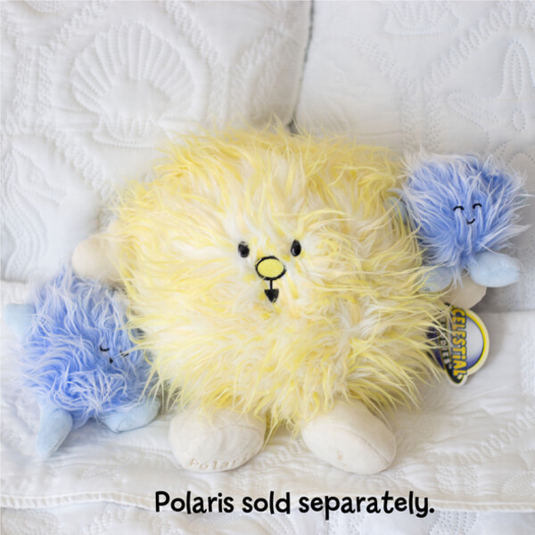 Celestial Buddies Polaris Ab și Polaris B